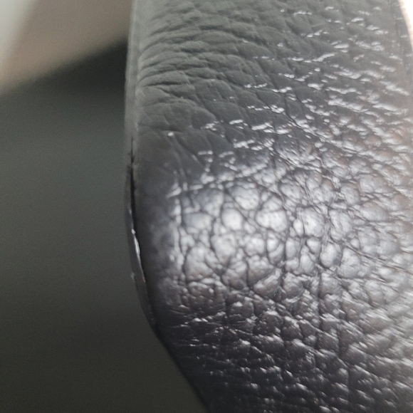 Kate Spade Bay Street Floral Rachelle Bag- Antilles Bubbles Tiger Lily Pink, Blk - Picture 12 of 16